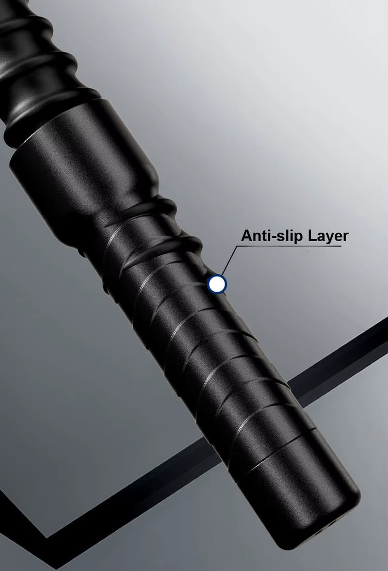 Cordless Indoor Fitness Thick Muscle Battle Rope Custom Size Plastic Material for Strength Training and Physical Exercise