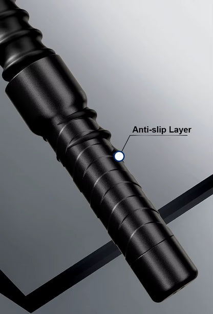 Cordless Indoor Fitness Thick Muscle Battle Rope Custom Size Plastic Material for Strength Training and Physical Exercise